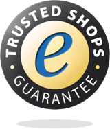 Het Trusted Shops Keurmerk