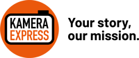 Kamera_Express_logo_2022_YSOM_zwart